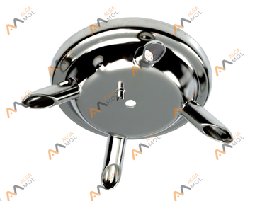 Верхняя часть сварная Classic300, Китай