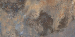 Глазурованный керамогранит Rust Metal 60x120 см 1.44 м² матовый цвет разноцветный