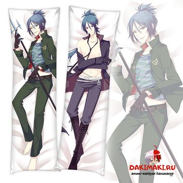 Дакимакура Мукуро Рокудо арт. 0747