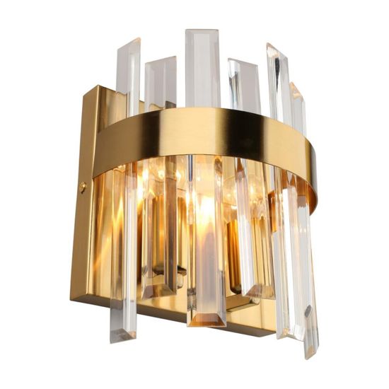 Светильник настенный (Бра) OML-69401-02