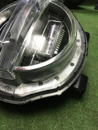 Фара правая Tank 300 (2021-н.в.) LED (В сборе)