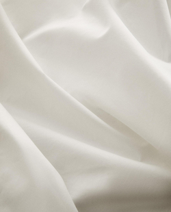 Простыня Zara Home сатин, хлопок 100%, однотонный, 0056/089