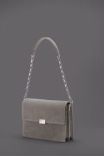 GIPSY 2 IN 1 BAG GREY