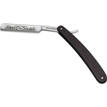 Бритва опасная Erbe, ручка - амазонское дерево, 5/8 дюйма