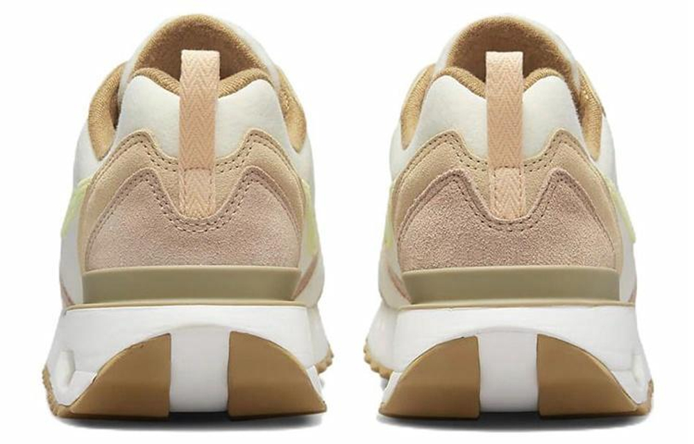 Кроссовки Nike Air Max Dawn (Женская размерная сетка)