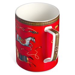 КРУЖКА LEFARD "PASSAGE" 720 МЛ (КОР=24ШТ.)