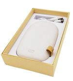 Powerbank Камень 8000 mAh Wireless