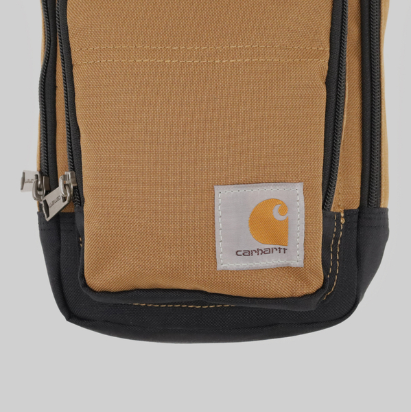 Сумка Carhartt Crossbody Zip Bag артикул:CB0305 Сумка Carhartt Crossbody Zip Bag артикул:CB0305 - купить в магазине Дайс