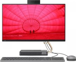 Моноблок 23.8" Lenovo IdeaCentre 5 24IOB6 FHD i7-11700T/16Gb/512Gb SSD/DOS/k+m F0G30017RK