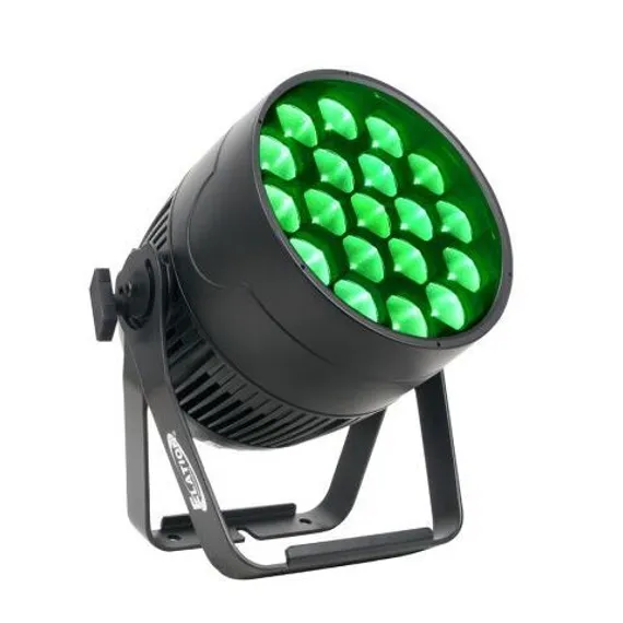 Elation SIXPAR Z19 IP