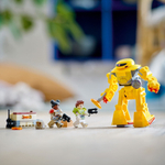 Конструктор LEGO Disney 76830 Lightyear Погоня за циклопом