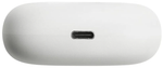 Беспроводные наушники JBL Wave Beam, USB Type-C, белый