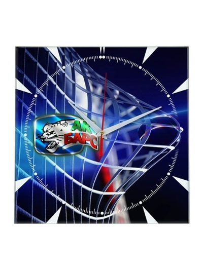 Сувенир и подарок часы ABK 07 Декор для дома, подарок