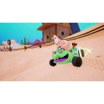 Игра Nickelodeon Kart Racers 3: Slime Speedway (Английская версия) для Nintendo Switch