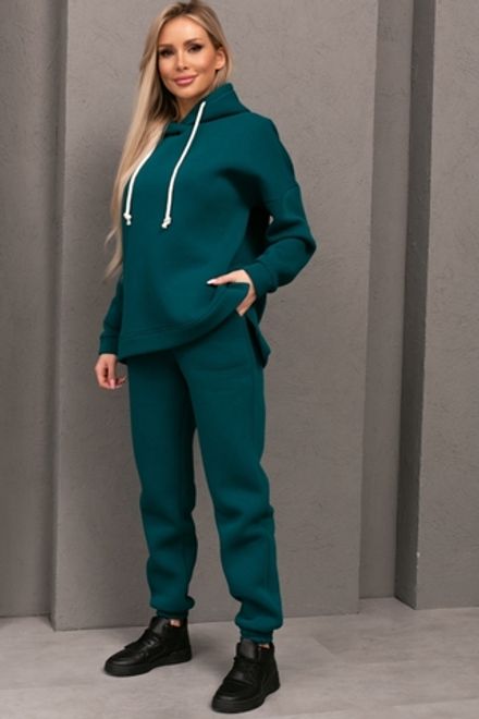 Костюм Брайн №42 (начёс) Valentina