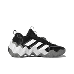 Кроссовки Adidas Exhibit B 'Black Grey' GZ9551