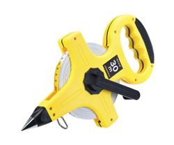 Рулетка геодезическая Ermenrich Reel SL30 - фото 2