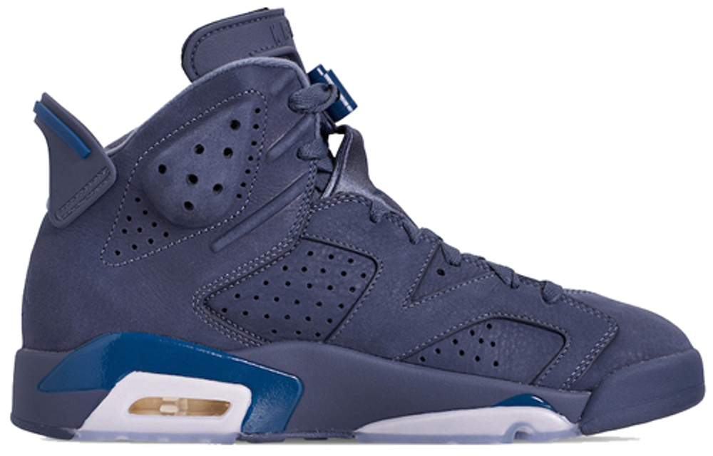 Jordan Air Jordan 6 Retro Jimmy Butler Hyper Sneakers