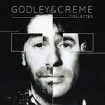 Godley & Creme / Collected (3CD)