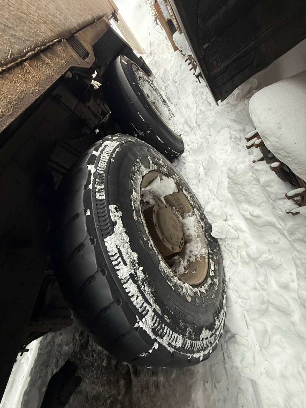 Shacman (Shaanxi) SX* 8x4 Самосвал SX33186V366 (Дизельный, 11,6 л, 423 л.с., МТ)