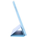 Чехол-книжка MItrifON Color Series Case для iPad Pro (11") 2020г. Ice Blue - Ледяная синева