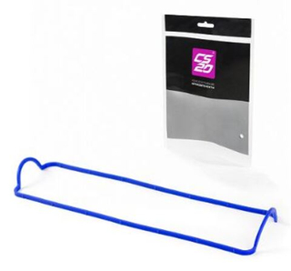 Прокладка клапанной крышки 2108-1003270-01 силикон СИНИЙ PROFI CS20 06632