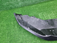 Юбка переднего бампера Haval F7 2 (2024-н.в.)