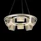 Подвесной cветильник LED4U L7706-630 GD