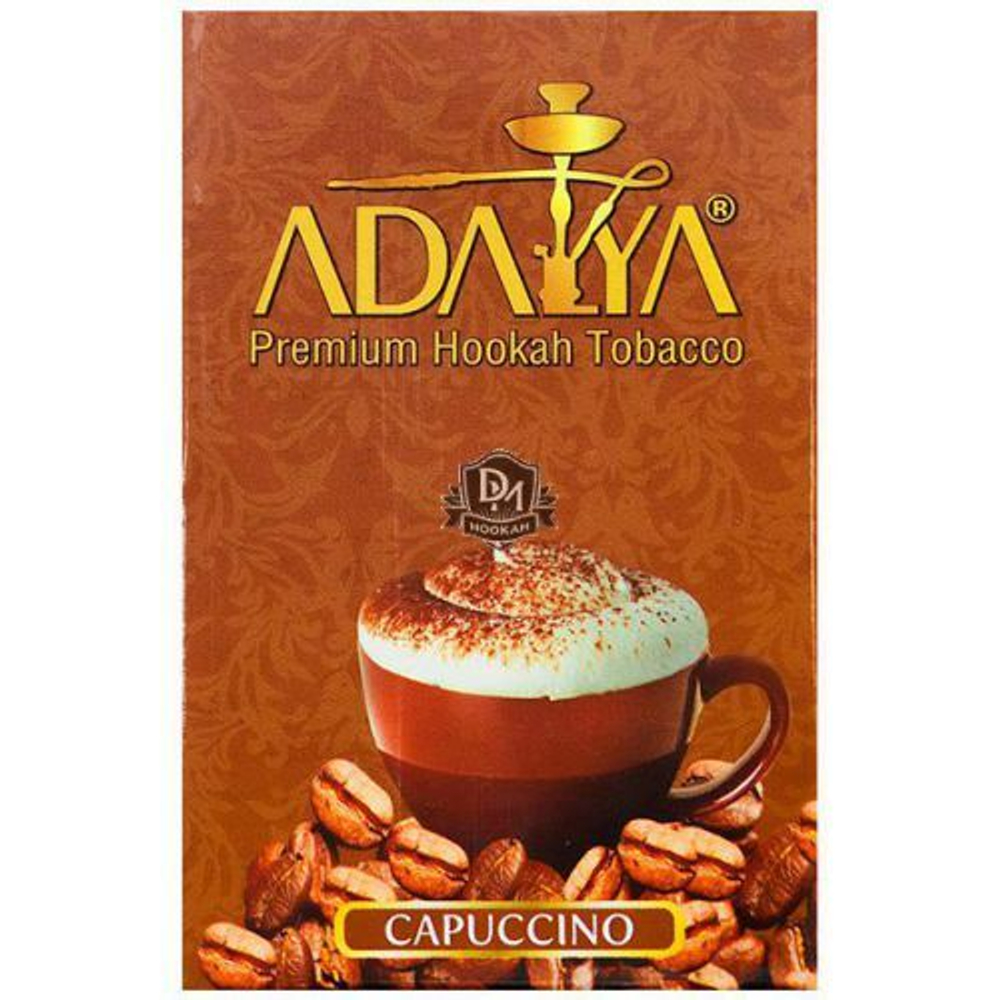 Adalya - Cappuccino (250г)