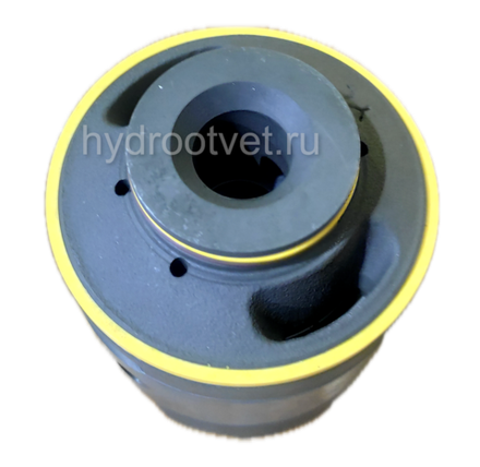 PC-25V-12-R (02-102532) - Сменный картридж для пластинчатого нерегулируемого насоса модели Vickers V типоразмера 25V. Основной картридж с рабочим объемом 40 см3