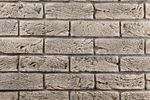 Petra  «Клинкерный кирпич» 17П2 200-210x60-65x14 - Искусственный декоративный камень/плитка
