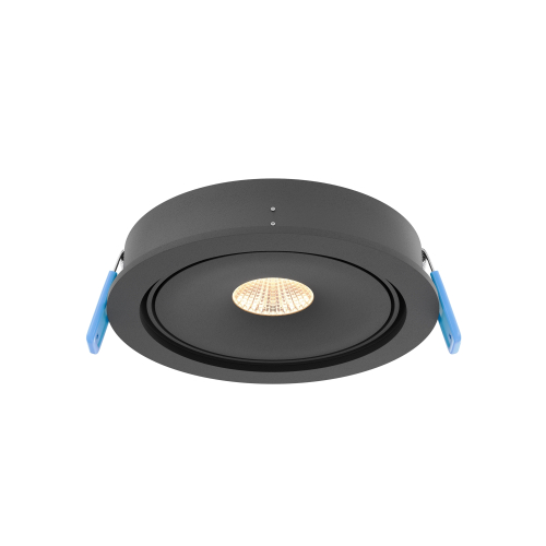 Встраиваемый светодиодный светильник Maytoni Move DL060-9W3-4-6K-B