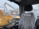 SHANTUI SE* Экскаватор SE220LC (Дизельный, 5,9 л, 152 л.с., АТ)