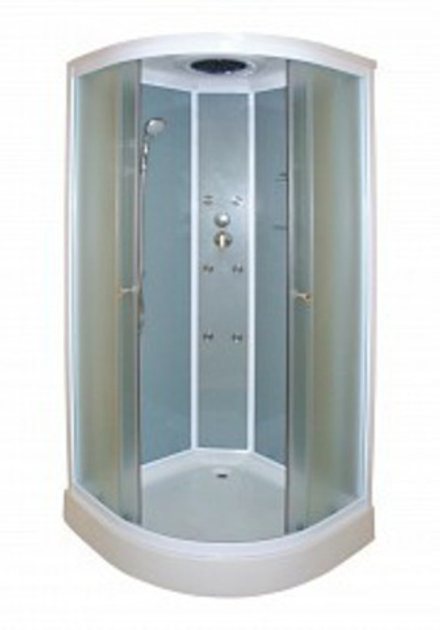 Душевая кабина ARCUS AS-112