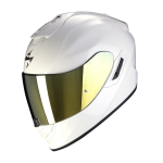 SCORPION EXO-1400 EVO AIR SOLID WHITE