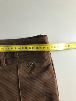 Брюки Pinko для городских будней, маркировка 38, визуально 44 размер