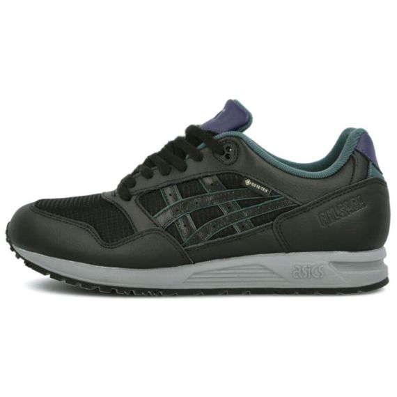 Asics Гель SAGA Беговые кроссовки Низкие Унисекс