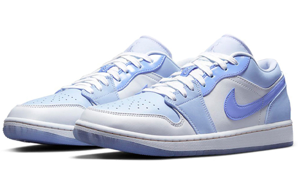 Кроссовки Jordan Air Jordan 1 Low Se "Mighty Swooshers"