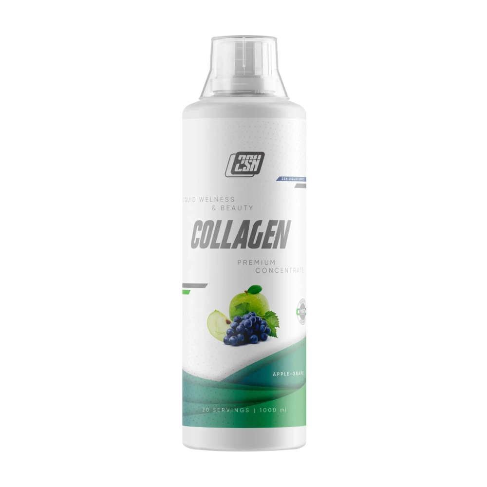 Collagen Liguid Wellness (2SN)
