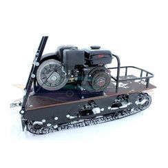 Мотобуксировщик ОНЕГО 500 17 л.с.