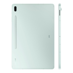 Планшет Samsung Galaxy Tab S7 FE 12,4", Wi-Fi + LTE 4/64GB, Green (Зеленый)