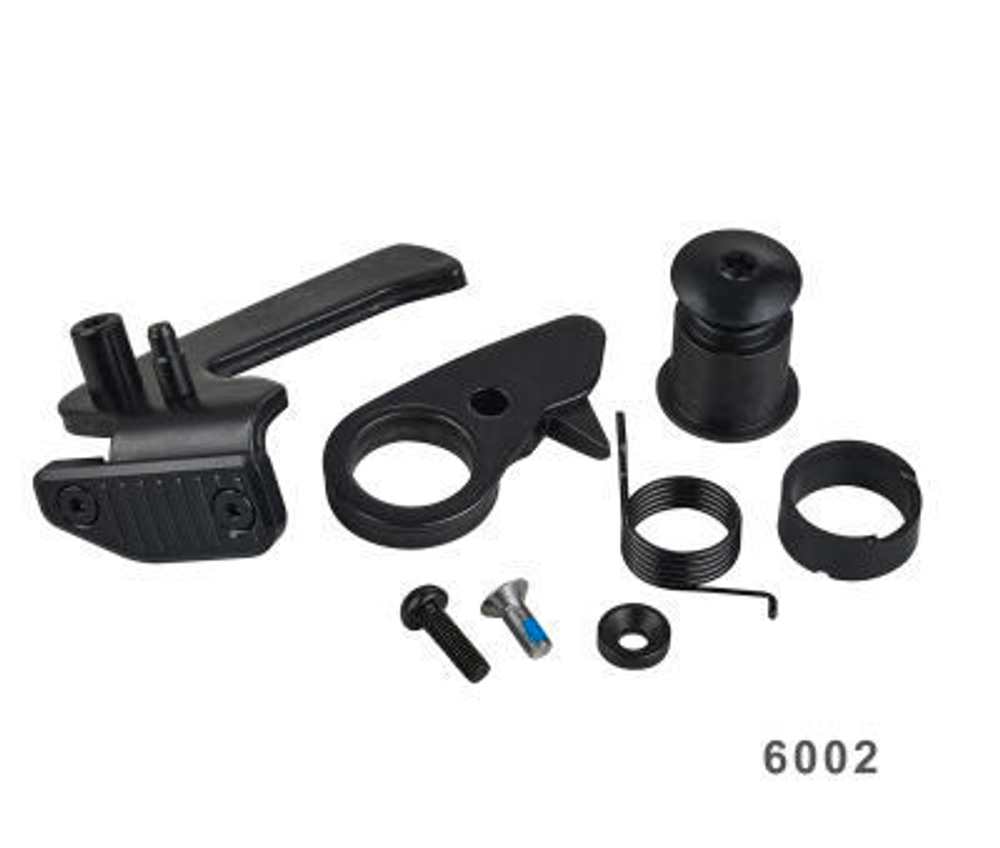 Левый складной механизм Eazy