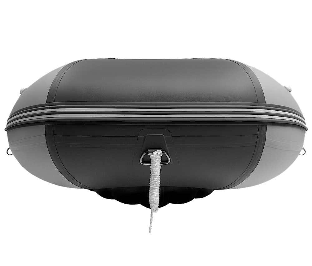 Лодка ПВХ Gladiator AirPro E450Pro НДНД -