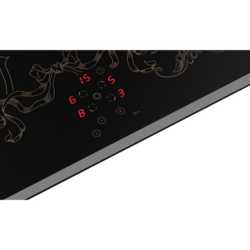 Электрическая панель Hansa BHC66500