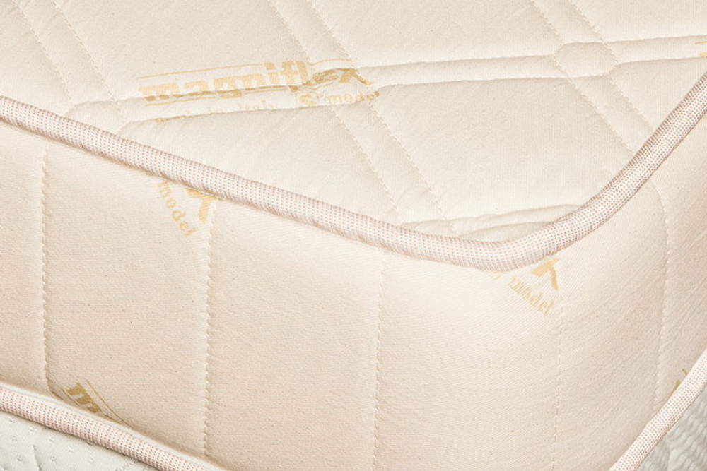 Матрас ортопедический Magniflex Merino 180х220 до 160 кг