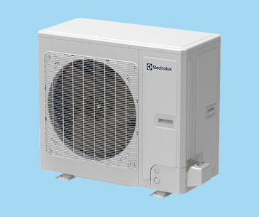 Фреоновые системы кондиционирования