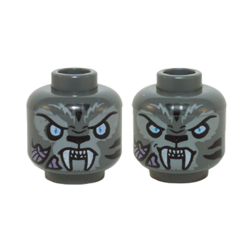 Голова от Стилтора 3626pb1143