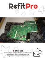 Материнская плата для ноутбука Lenovo IdeaPad G710 BAMBI2 UMA HM86 (90004882), оригинал