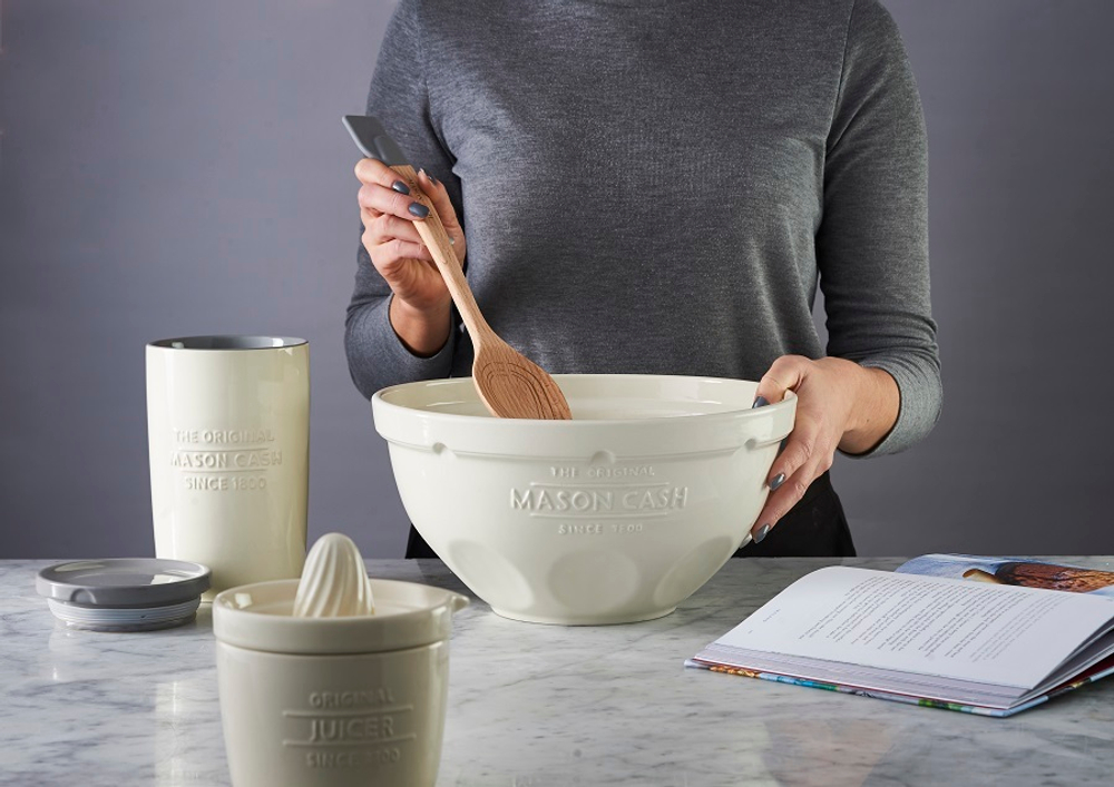 Миска для смешивания Innovative Kitchen Mason Cash