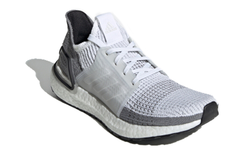 Кроссовки Adidas Ultraboost 19 (Женская размерная сетка)
